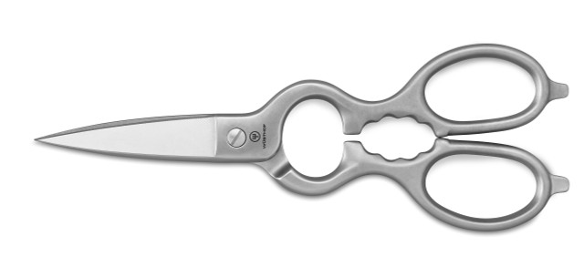 Deluxe Kitchen Shears - SANE - Sewing and Housewares