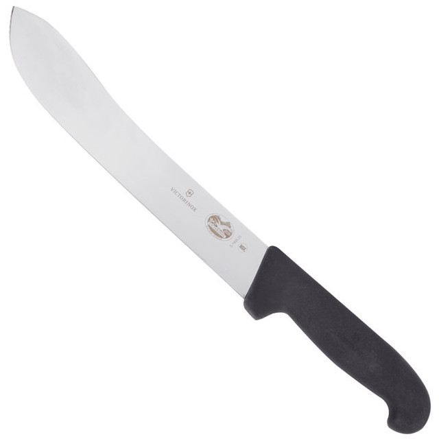 Wusthof Pro 10 Butcher's Knife