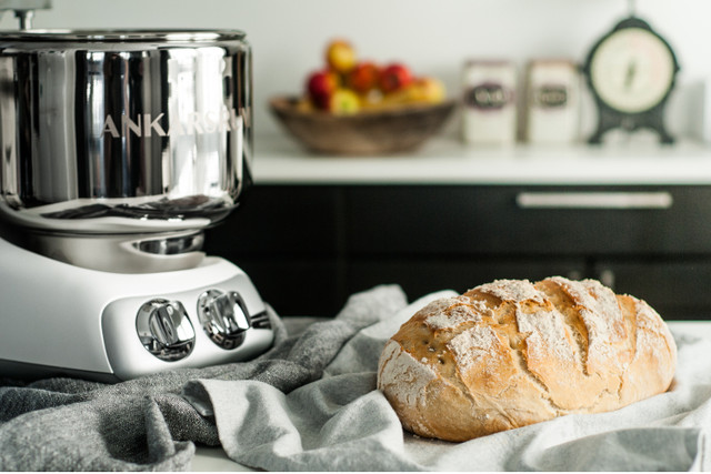 Blue Jean Chef® Hand Mixer