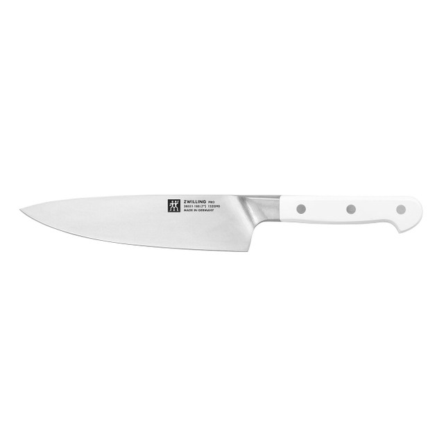 KD German Steel Professional Kitchen Knife Set – Knife Depot Co.