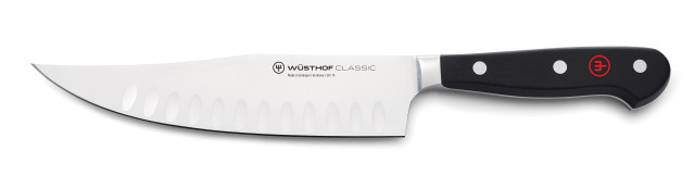 Wusthof Classic Knife Set - Leiths School of Food and Wine