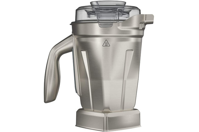  Vitamix Personal Cup Adapter - 61724, Clear : Home