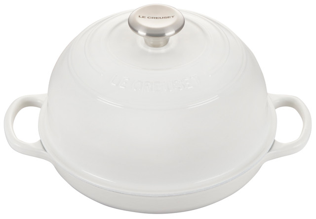 Le Creuset White