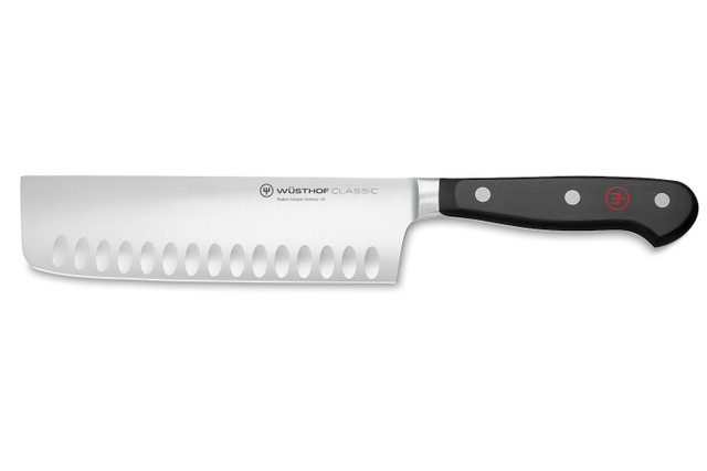 WÜSTHOF Classic 5-Piece Chef's Knife Set