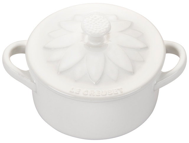 Le Creuset White Batter Bowl — KITCHEN STORE & MORE AT OCONEE INTERIORS