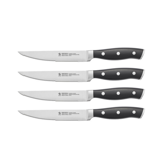 KD German Steel Professional Kitchen Knife Set – Knife Depot Co.