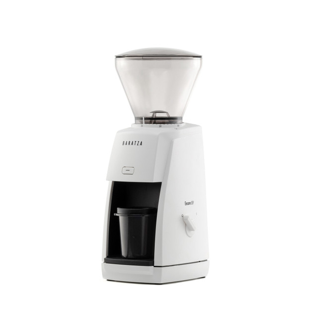 Manual Burr Coffee Grinder – West Coast Chef