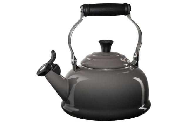 Le Creuset 2.25 qt. Oyster Cast Iron Rice Pot