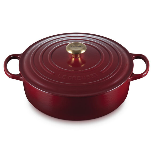 Dutch Ovens