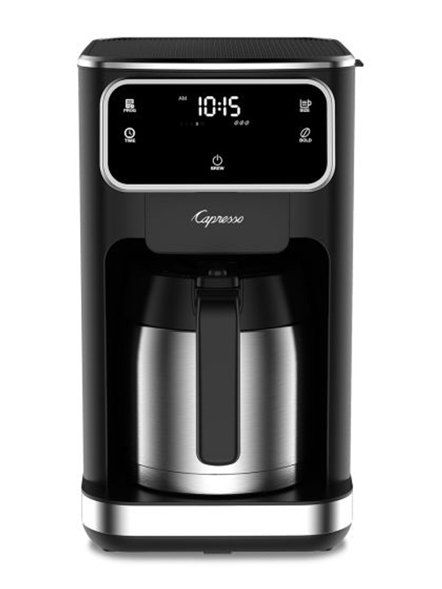 KEY COFFEE ⭐︎DRIP MASTER PRECIS(DMP-M ) Manual-Adjust Drip-Stop Coffee Brewers - Moccamaster USA
