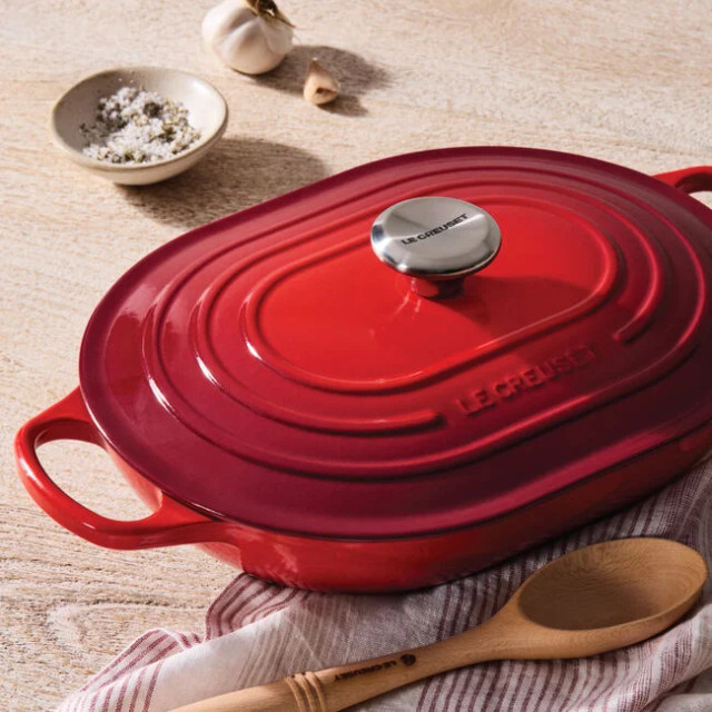 Le Creuset Cerise