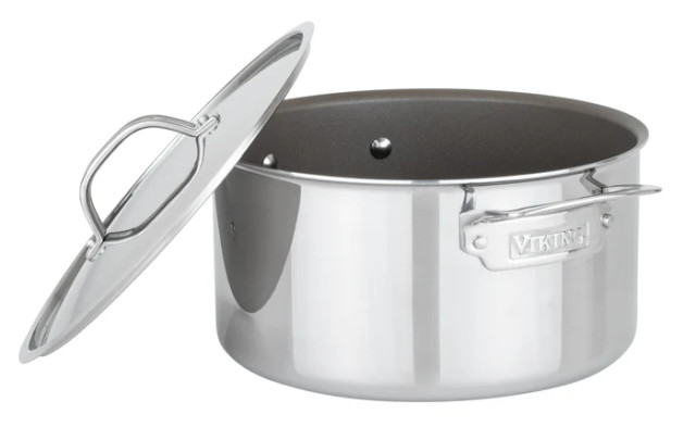 Cookware - Shop by Cookware Brand - Viking Cookware - The Cook's
