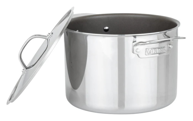 Viking 両手鍋 Cookware - Shop by Cookware Brand - Viking Cookware - The Cook's