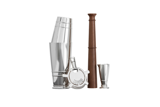 Find Bar Tools & Accessories - Elevate Your Bar - Shop Now