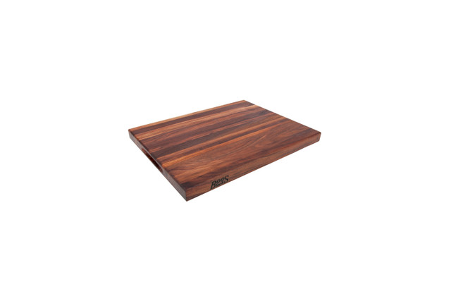 Large Thick Acacia Wood Cutting Boards For Kitchen, 20 X 15 X 1.5