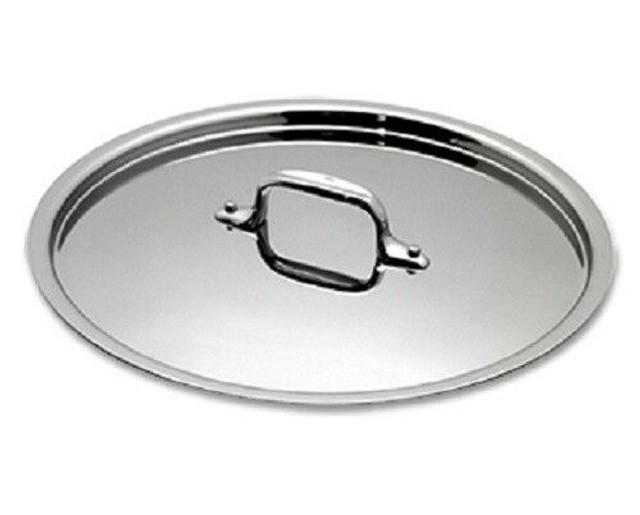  DOITOOL Electric Food Warmer Glass Cover skillet lid kitchen  cookware cover glass pot lid replacement universal pot lid grill pan  universal pan lid handle lid Stainless steel Tempering: Home & Kitchen