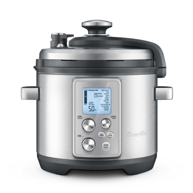 Electrics - Slow Cookers & Multi-Cookers - The Cook's Warehouse