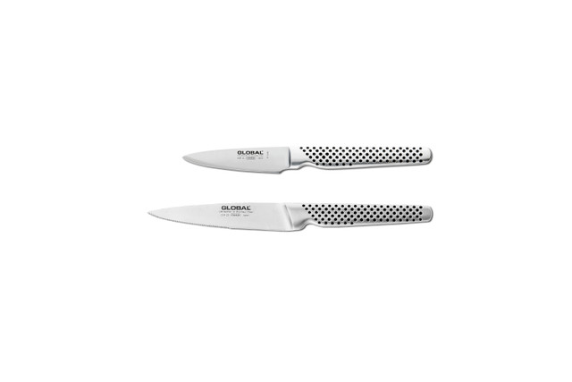 Wusthof 3.5 Classic Paring Knife – The Happy Cook