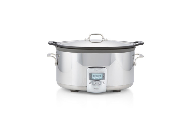 All-Clad Rice and Grain Cooker