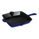 Staub Cast Iron 12" Square Grill Pans