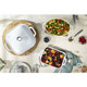 Staub Ceramics 4 Piece Baking Sets