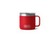 YETI 14 Ounce Rambler Stackable Mug with Magslider Lid