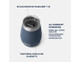 YETI 10 Ounce Rambler Wine Tumbler with MagSlider Lid