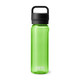 Yeti 25 Ounce Rambler Yonder Water Bottle with Chug Cap