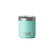 Yeti 10 Ounce Rambler Stackable Lowball with MagSlider Lid