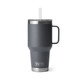 Yeti Rambler Mug with Straw Lid