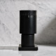 Opus Conical Burr Grinder - Matte Black