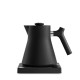 Stagg Corvo EKG Electric Kettle Matte Black - 0.9 Liters