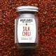 Burlap and Barrel Silk Chili Flakes