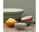 Mason Cash In The Forest Prep Bowls - Set of 4