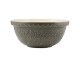 Mason Cash In the Forest 4.25 Quart Mixing Bowl - Gray Fox
