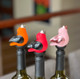 Chirpy Top Wine Pourer