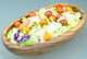 Oval Salad & Pasta Bowl with 14” Serving Set