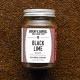 Burlap and Barrel Black Lime Powder