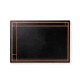 Epicurean Frank Lloyd Wright Cut and Serve Boards