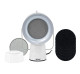 AirHood Wired Daily Trio - Portable Kitchen Air Cleaner