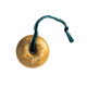 Nordic Ware Chiffon Bundt Collectible Ornament
