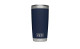 YETI 20 Ounce Rambler Tumbler with MagSlider Lid