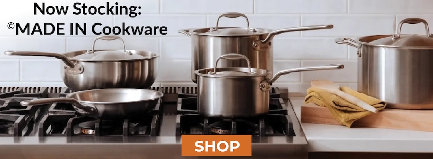 Best Cooking and Cookware Store Top Kitchen Stores Near You