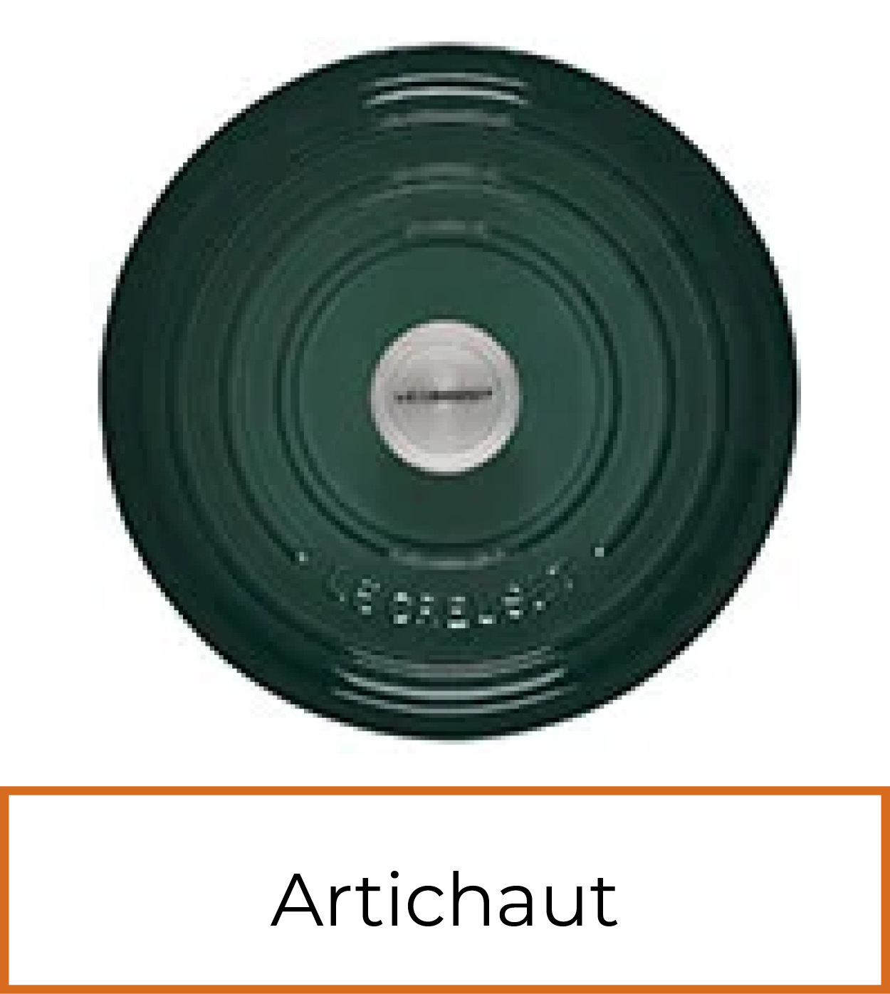 Artichaut