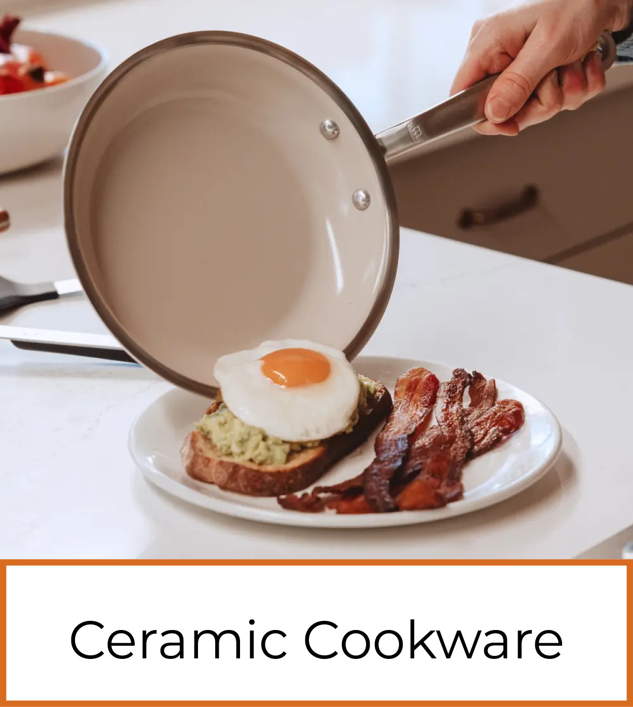 Ceramic Cookware