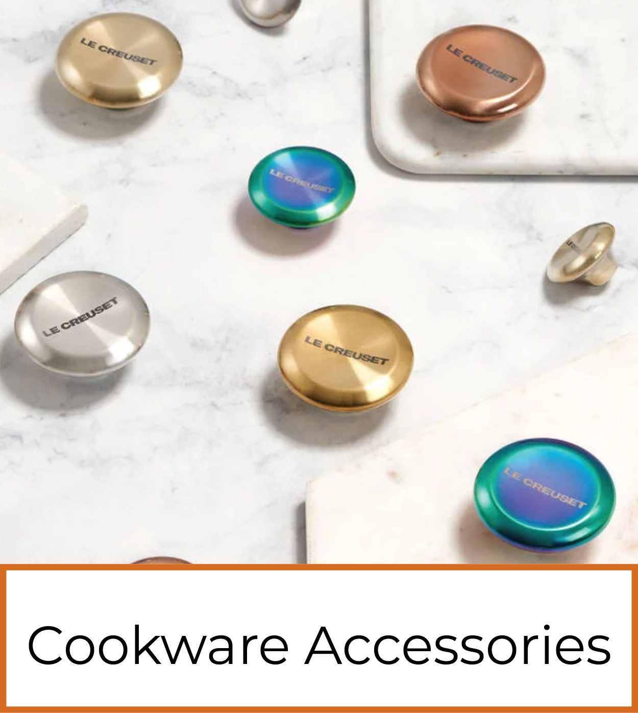 Cookware Accessories