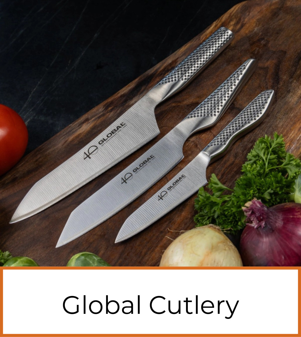 Global Cutlery
