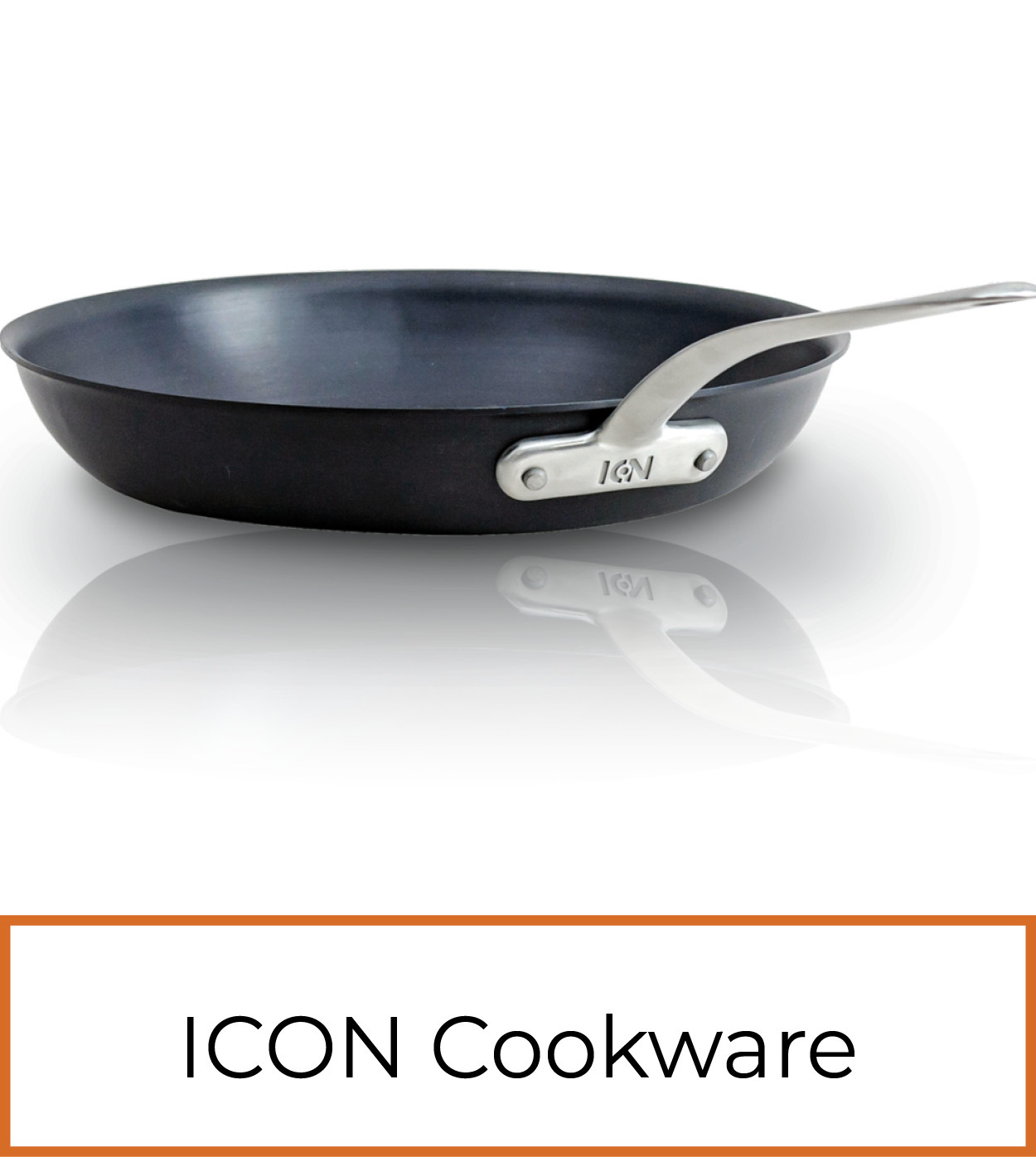 ICON Cookware