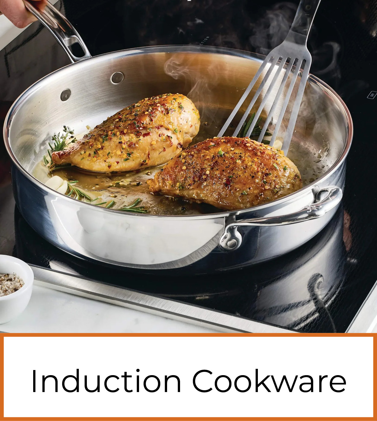 Induction Cookware