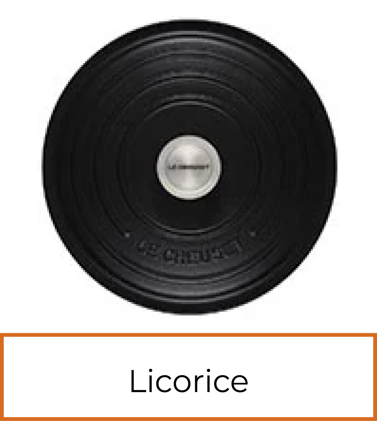 Licorice